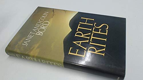 Book Earth rites: Fertility practices in pre-industrial Britain free