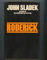 Book Roderick, Or, The Education Of A Young Machine free