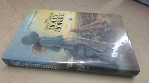 Book Adventures Of Holly Hobby free
