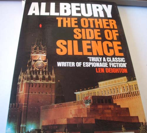 Book Other Side of Silence free