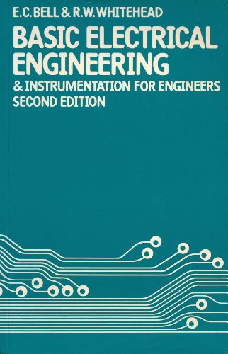 Book Basic electrical engineering and instrumentation for engineers free