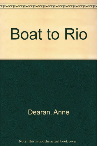 Book Boat To Rio free