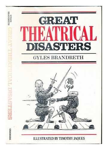 Book Great theatrical disasters free