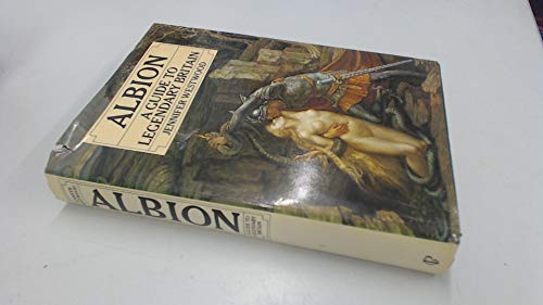 Book Albion : A Guide to Legendary Britain free
