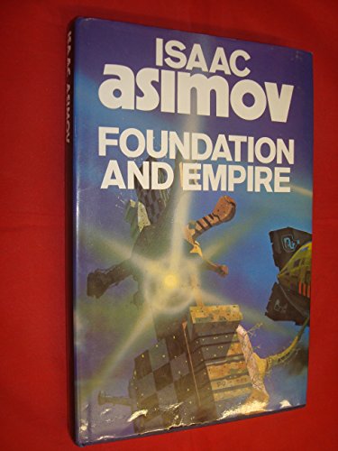 Book Foundation and Empire free
