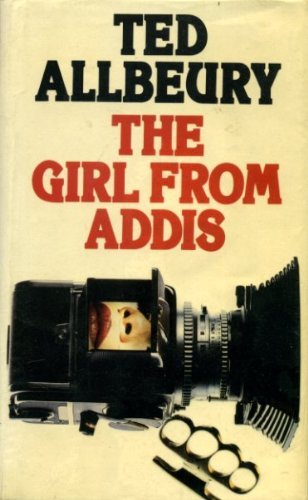 Book The Girl From Addis free