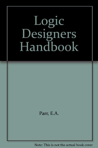 Book Logic Designers Handbook free