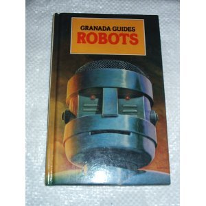 Book Robots (Granada Guides) free