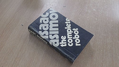 Book The complete robot free