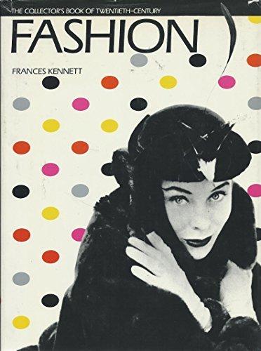 Book The collector's book of twentieth-century fashion free