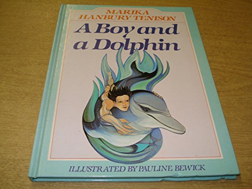 Book Boy And A Dolphin free
