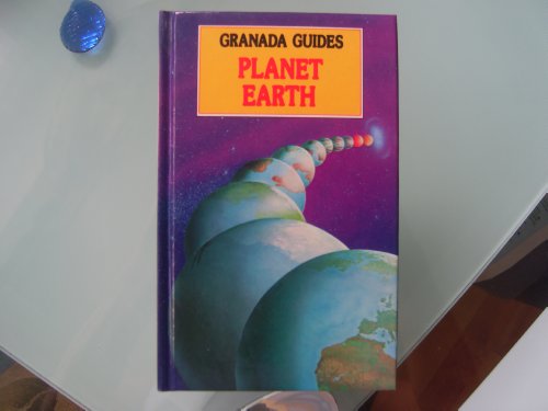 Book Planet Earth (Granada Guides) free