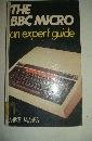 Book BBC MICRO AN EXPERTS GUID free