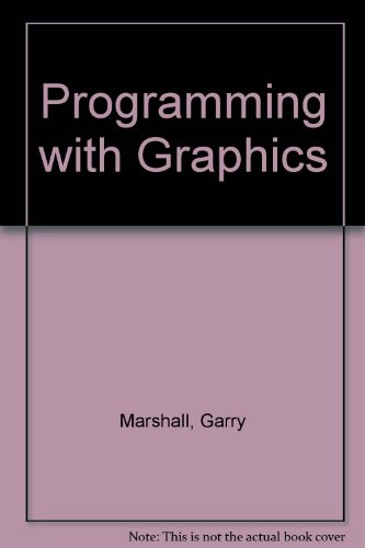 Book Programming with Graphics free
