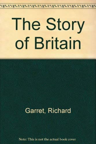 Book The Story of Britain free