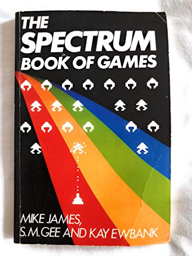 Book Spectrum Book of Games free
