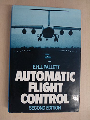Book Automatic Flight Control free