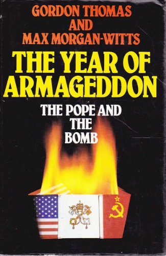 Book The year of Armageddon: The Pope and the bomb free