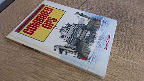 Book Combined Ops (Modern Military Techniques) free Book Combined Ops (Modern Military Techniques) free