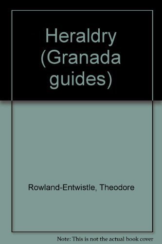 Book Heraldry (Granada Guides) free