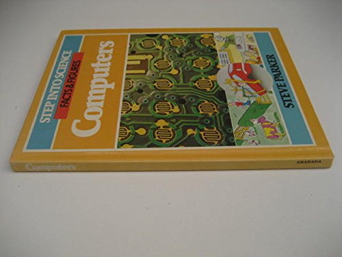 Book Step into Science: Computers (Step into Science) free