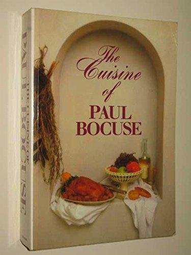 Book The Cuisine of Paul Bocuse free
