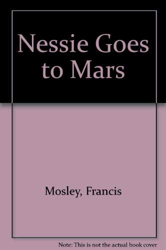 Book Nessie Goes to Mars free