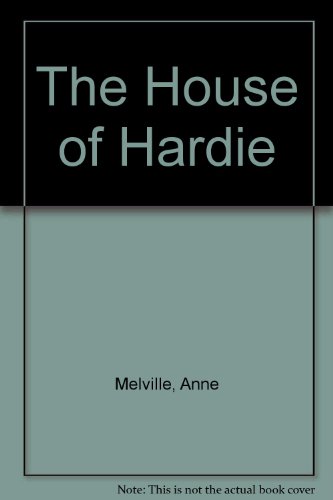 Book The House of Hardie free