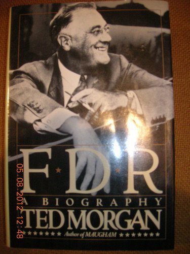 Book F.D.R.: a biography free