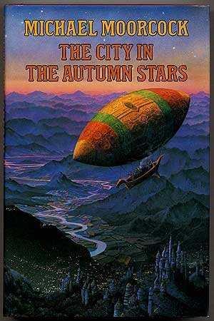 Book The City in the Autumn Stars: Being a Continuation of the Story of the Von Bek Family and Its Association with Lucifer, Prince of Darkness, and the Cure for the World's Pain free