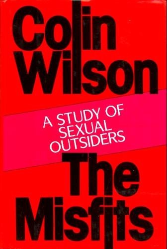 Book The Misfits: A Study of Sexual Outsiders free