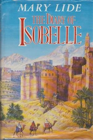Book The Diary of Isobelle free