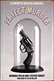 Book Perfect murder: A century of unsolved homicides free