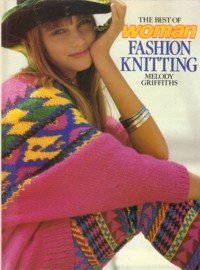 Book The Best of Woman Fashion Knitting free