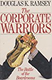 Book The Corporate Warriors free