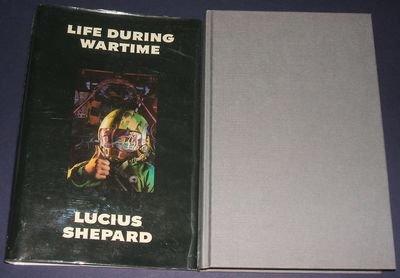 Book Life During Wartime free