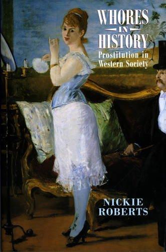 Book Whores in History free