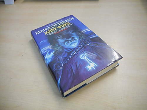 Book Keeper Of The Keys free