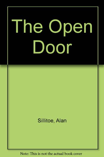 Book The Open Door free