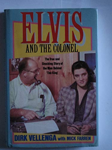 Book Elvis And The Colonel free
