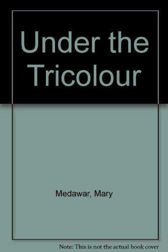 Book Under the Tricolor free