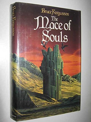 Book The Mace of Souls free