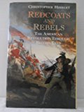 Book Redcoats and Rebels: the War for America 1770-1781 free