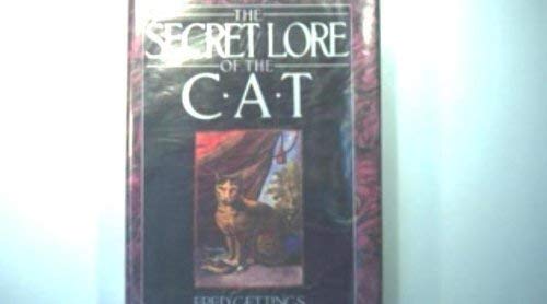 Book The Secret Lore of the Cat free