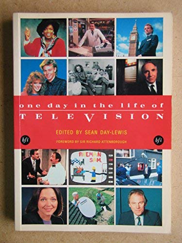 Book One day in the life of television free