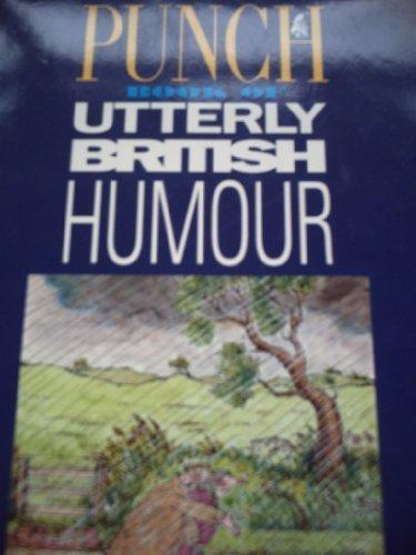 Book The Punch book of utterly British humour free