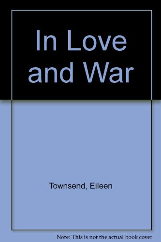 Book In Love and War free