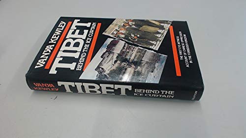 Book Tibet: Behind the Ice Curtain free