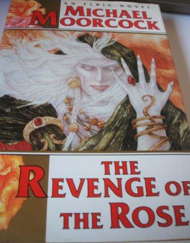 Book The Revenge of the Rose free