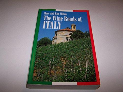 Book The Wine Roads of Italy free
